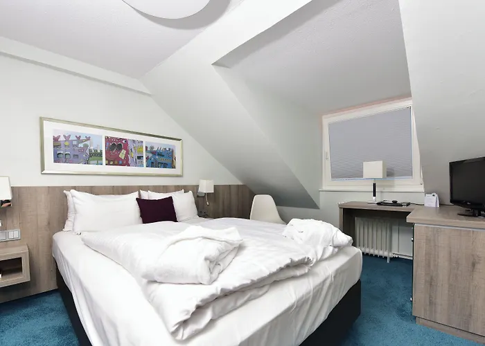 Frühlings-Hotel