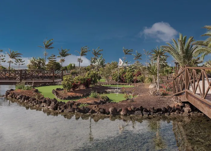 Sheraton Fuerteventura Golf & Spa Resort