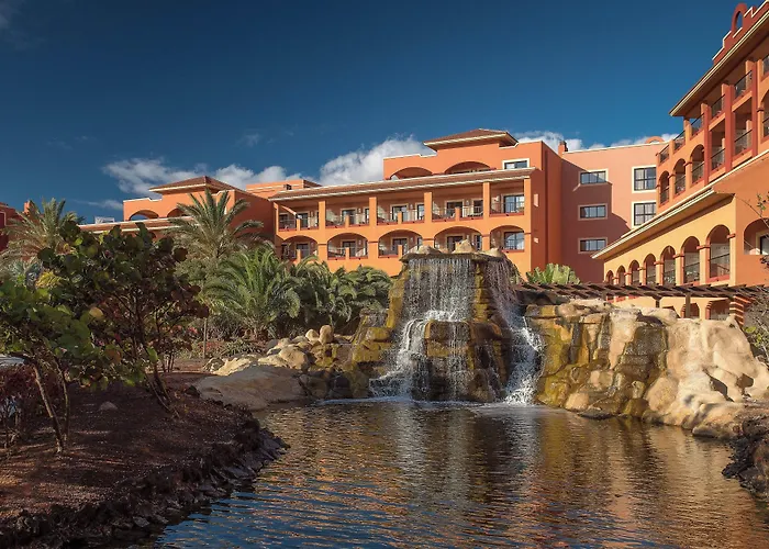 Sheraton Fuerteventura Golf & Spa Resort