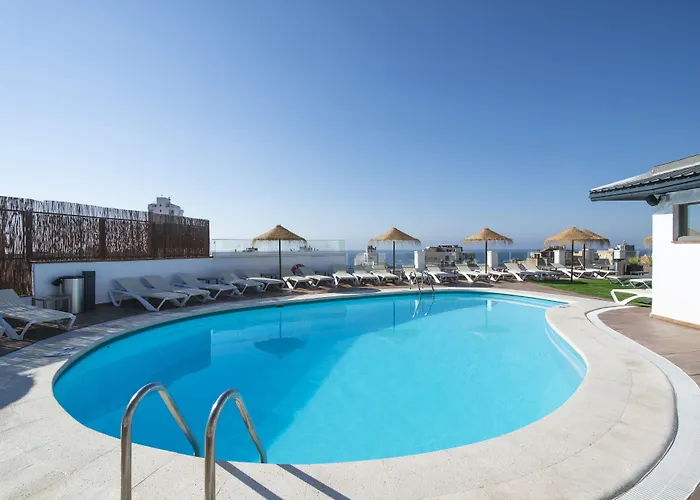 Hotel Lloret Santa Rosa By Pierre & Vacances