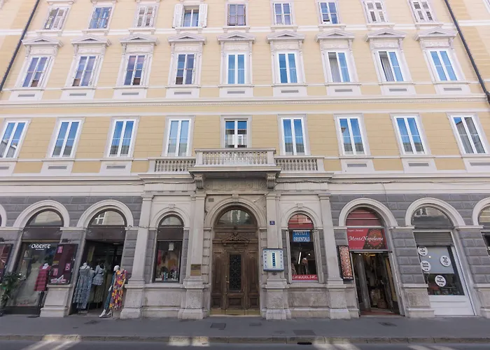 Nuovo Albergo Centro