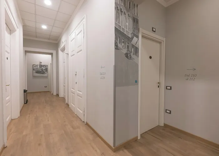 Nuovo Albergo Centro