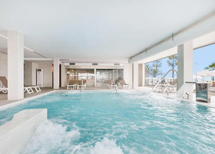 Hotel Best Maritim