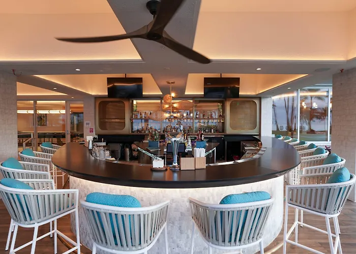 Crowne Plaza Resort Guam