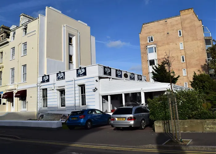 The Portland Hotel