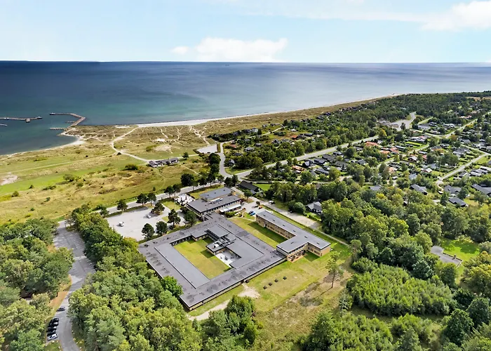 Hotel Marina