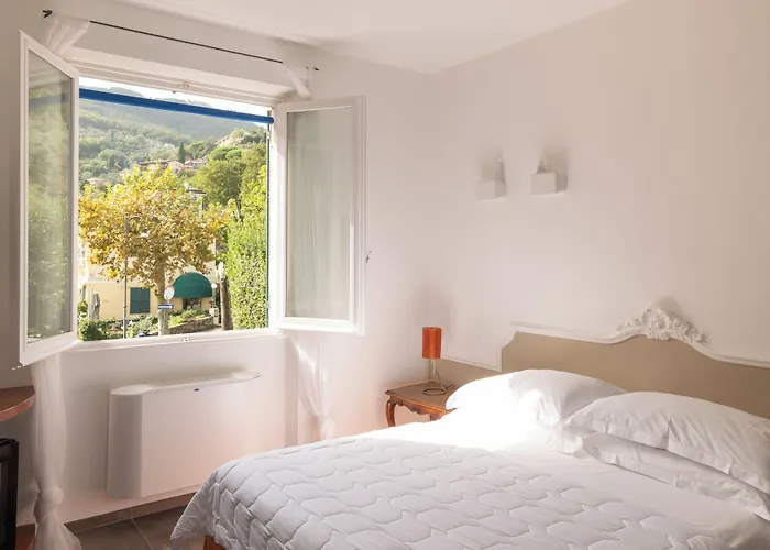 Albergo Minerva