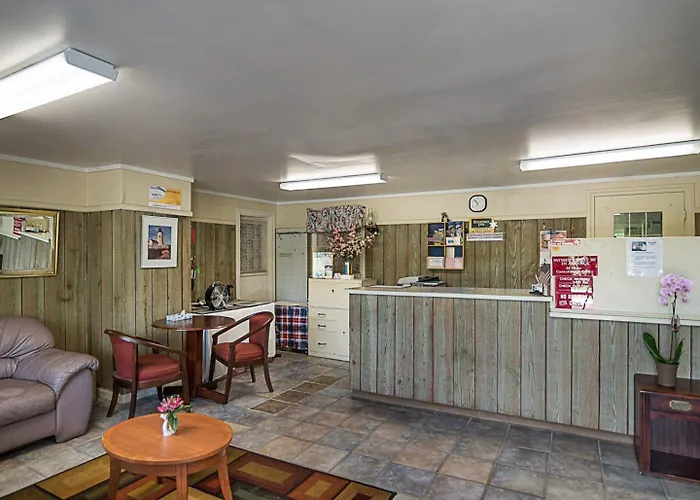 Rodeway Inn Westminster
