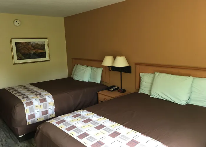 Hometown Inn-Soddy Daisy