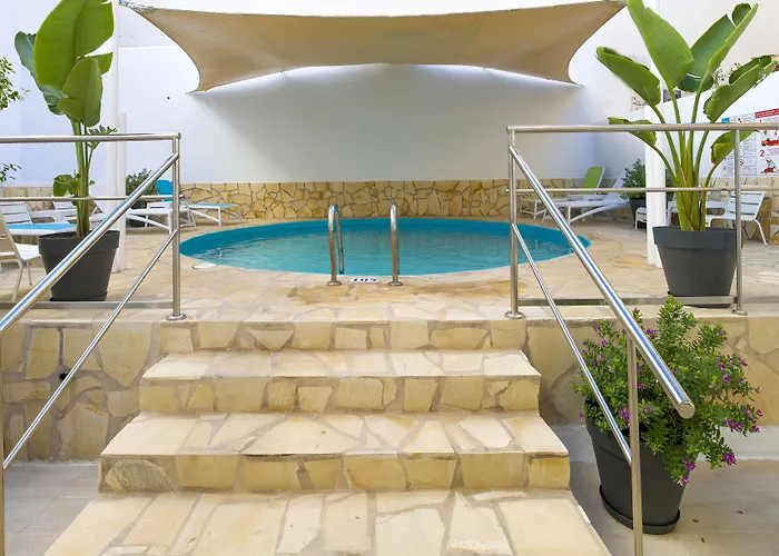 Hotel Vibra Lei Ibiza (Adults Only)