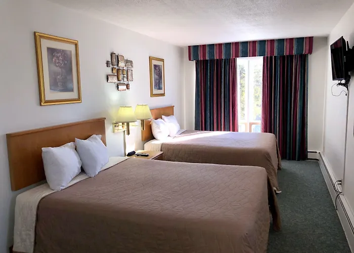 Budget Host Inn