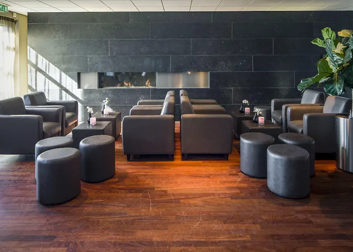 Fletcher Wellness-Hotel Trivium