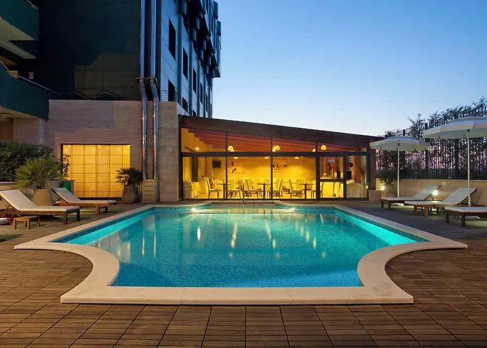Holiday Inn Cagliari By Ihg
