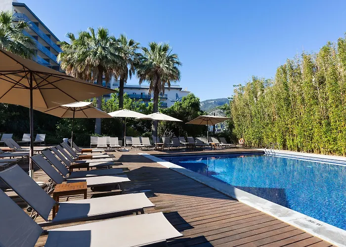 Aimia Hotel