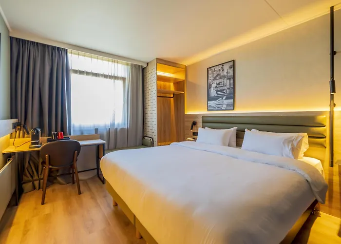Campanile Hotel & Restaurant Breda