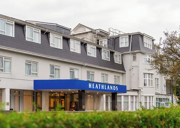 Heathlands Hotel