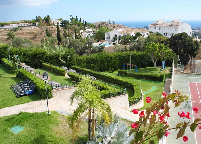 Ilunion Hacienda De Mijas