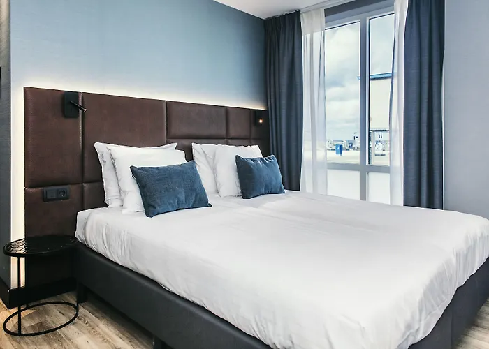 Amsterdam Beach Hotel