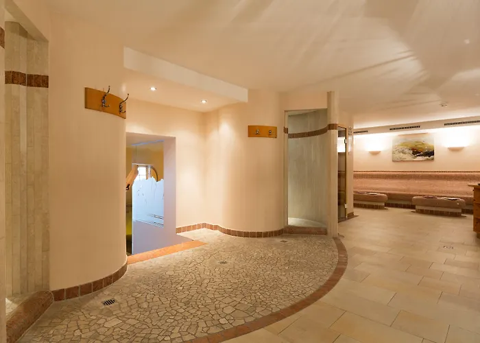 Hotel Kaiserhof Kitzbühel, 4 Sterne Superior