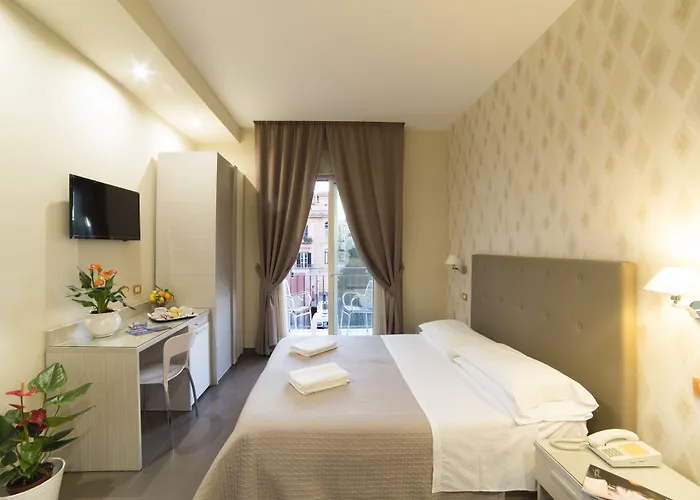 Hotel Club (Adults Only)