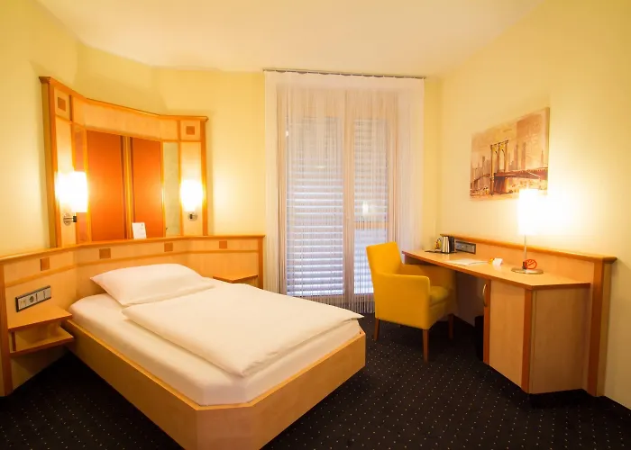 Hotel Rio