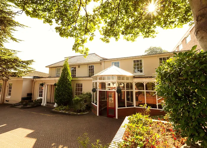 Gainsborough House Hotel