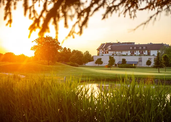 Greenfield Hotel Golf & Spa
