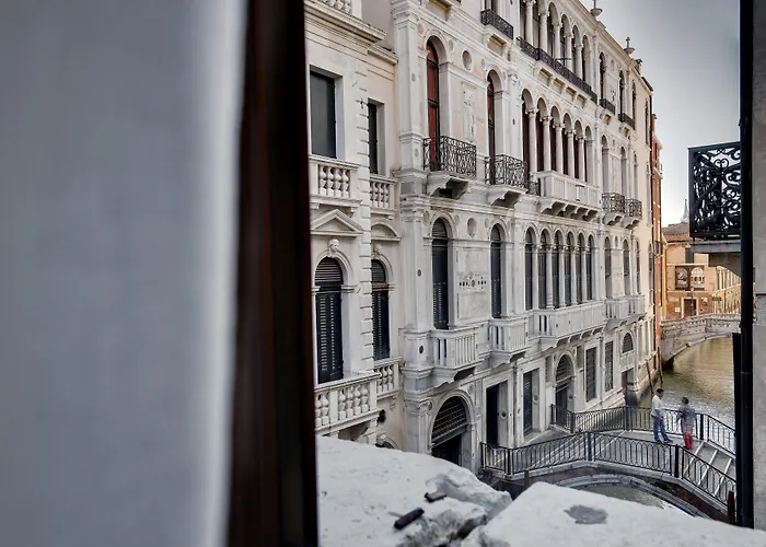 Hotel Dona Palace