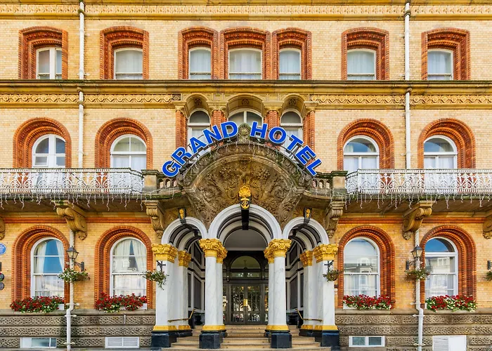 The Grand Scarborough
