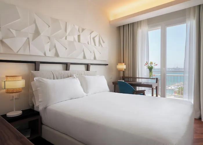 Hotel Delfino Taranto