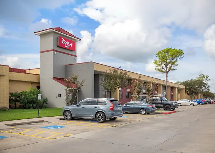 Red Roof Inn La Marque