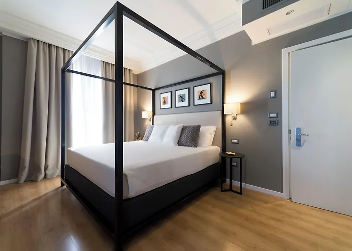 Elizabeth Lifestyle Hotel