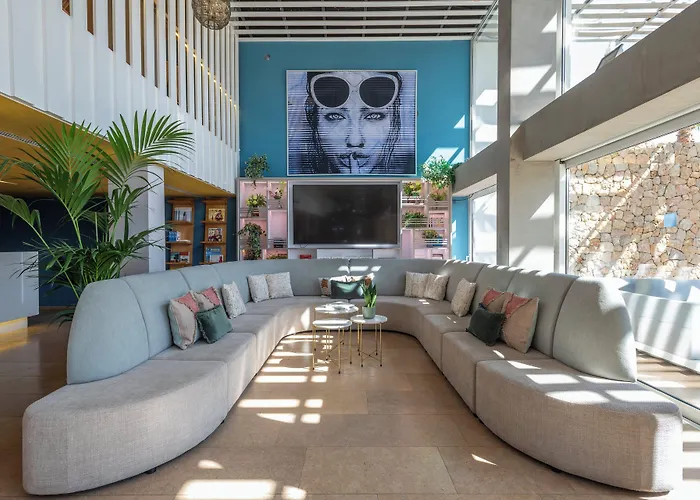 Leonardo Boutique Hotel Mallorca Port Portals - Adults Only