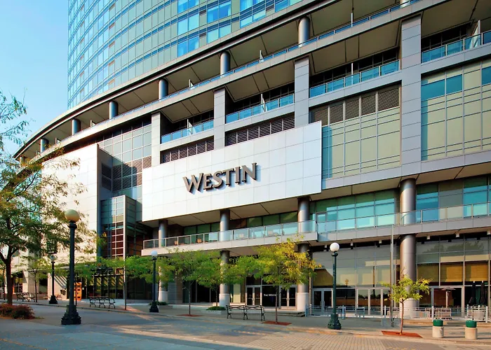 The Westin Bellevue