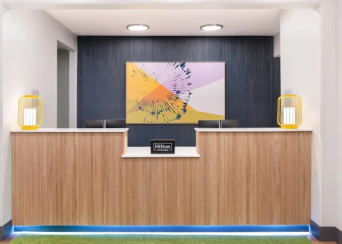 Spark By Hilton Douglasville Atlanta West