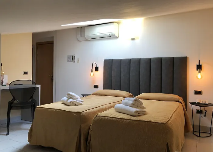 Hotel Tirrenia