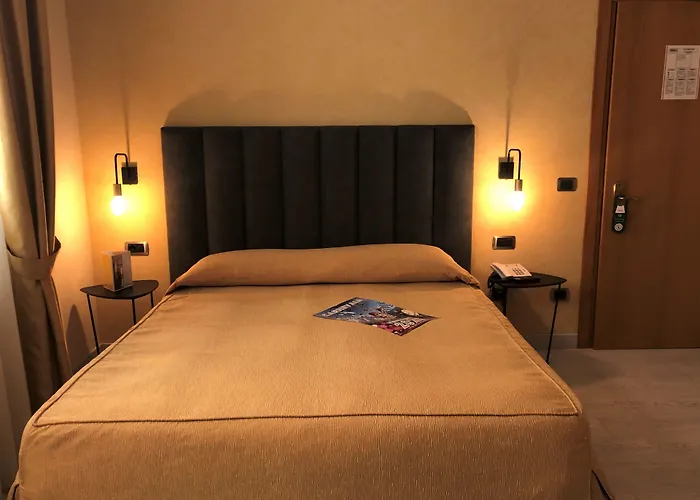 Hotel Tirrenia