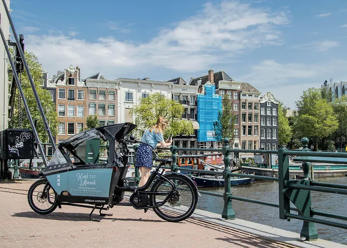 Boutique Hotel Asterisk, A Family Run Hotel