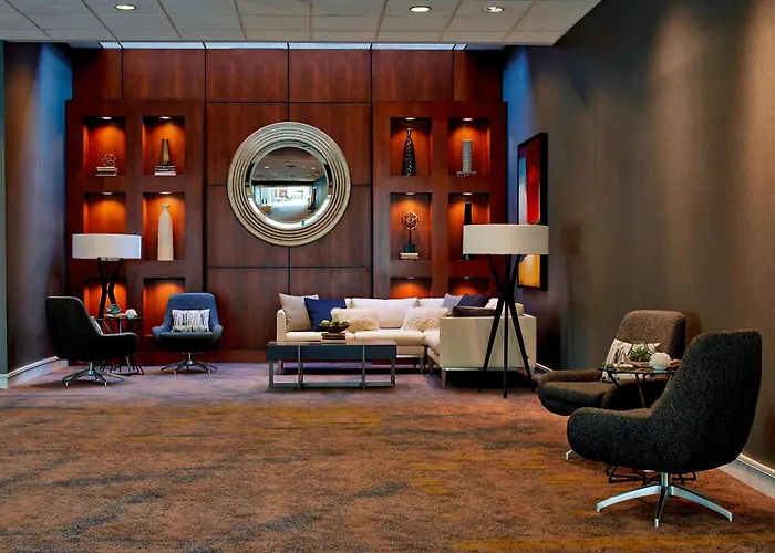 Minneapolis Marriott West