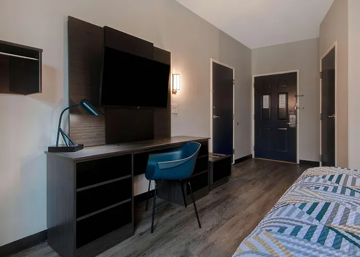 Motel 6-Pharr, Tx
