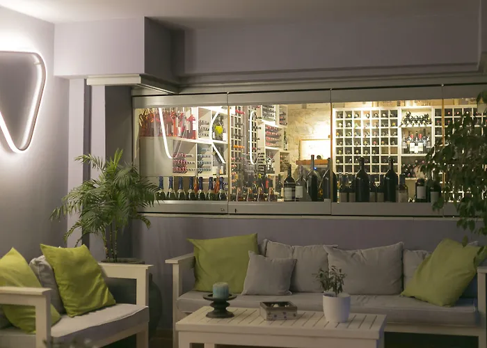 La Piscine Art Hotel, Philian Hotels And Resorts (Adults Only)