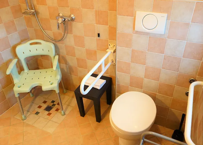 Euromotel Croce Bianca