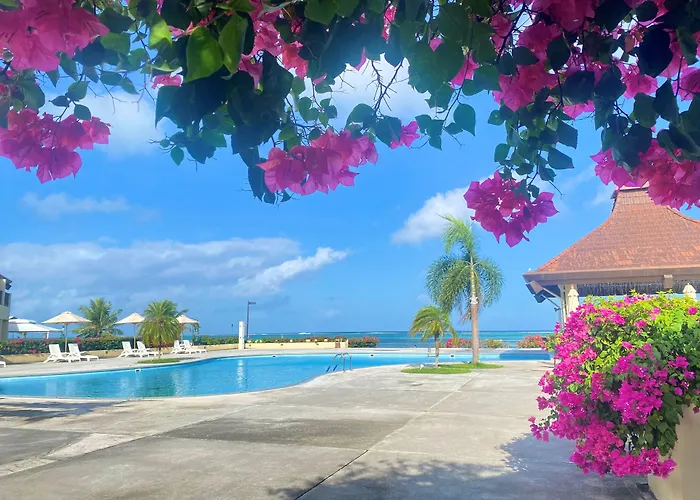 Aqua Resort Club Saipan