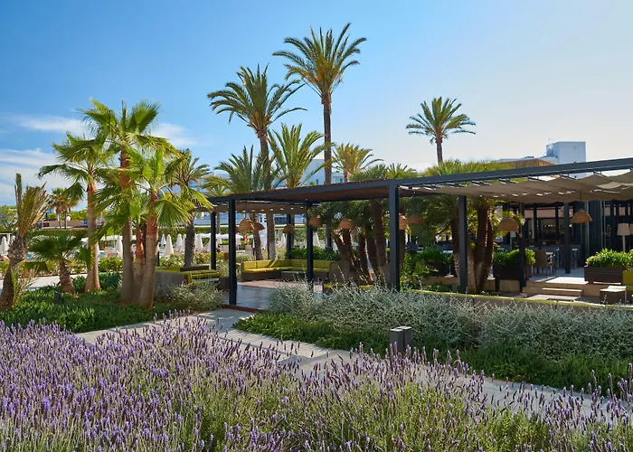 Protur Sa Coma Playa Hotel & Spa