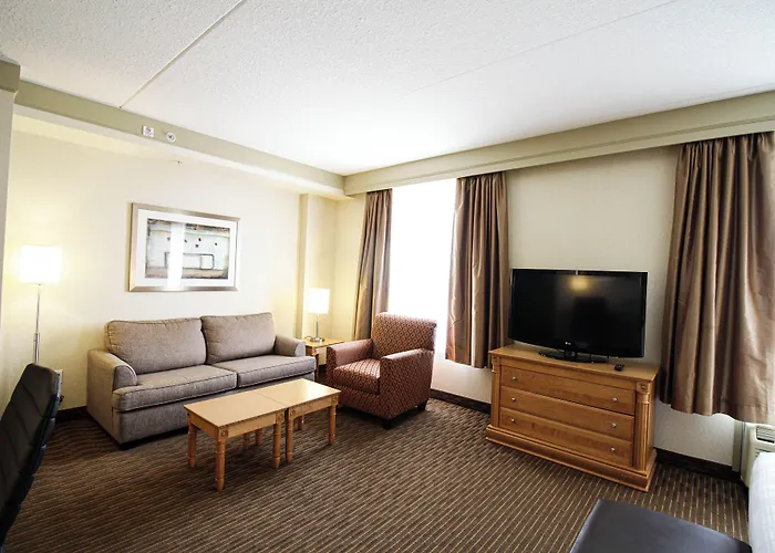 Best Western Plus Waterloo