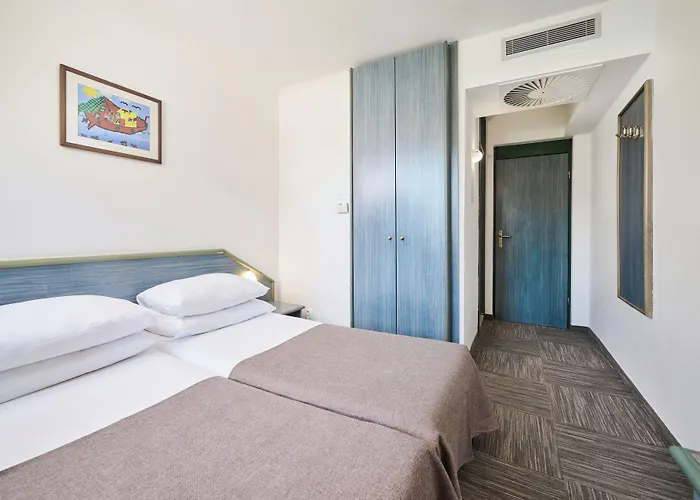 Laguna Maradiso Hotel By Aminess