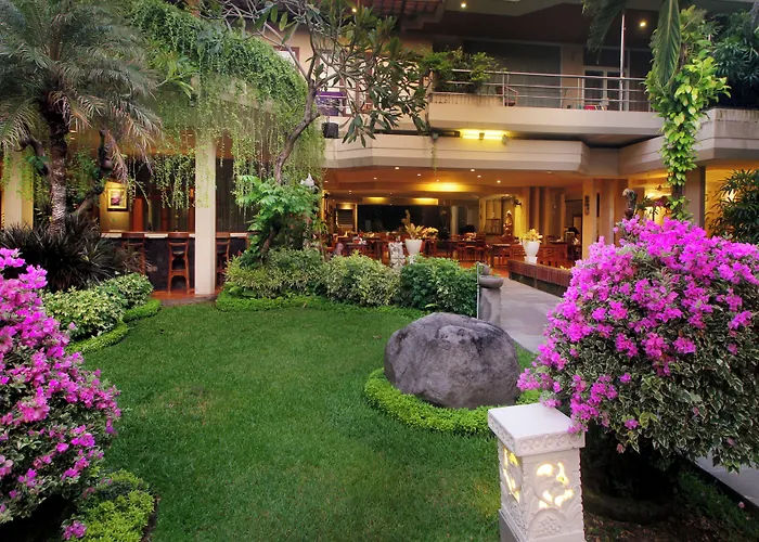 Parigata Resorts And Spa