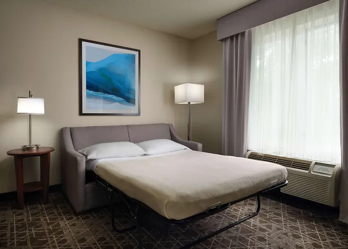 Homewood Suites By Hilton Somerset