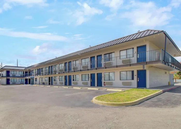 Motel 6-Venice, FL