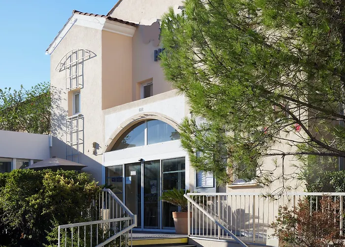 Hotel Cyano Frejus-Saint Raphael